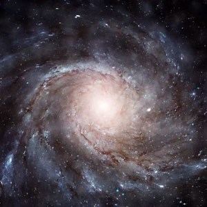 Origins of the Universe 101