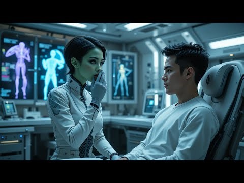 Alien Doctor Horrified ‘It Shouldn’t Be Growing!’ Humanity’s Twist HFY Sci Fi Tale