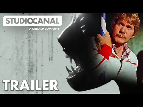 Joe Dante's The Howling (1981) with Dee Wallace | Trailer