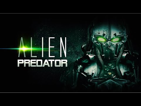 ALIEN PREDATOR - BANDE-ANNONCE VOST