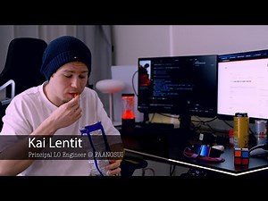 Interview with 0.1x engineer [Home Edition]