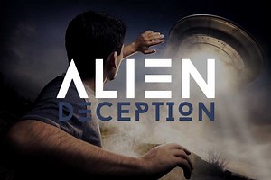 Alien Deception | Tri-Cities Escape Game