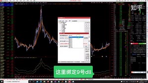 Python语言计算通达信DLL指标公式