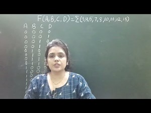 implementing boolean function using multiplexer