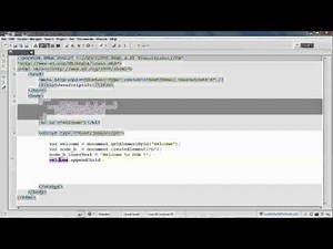 الدرس السادس والعشرون : appendChild وطريقة استخدامها