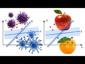 Support Vector Machine (SVM) in Medical Data Classification using Python