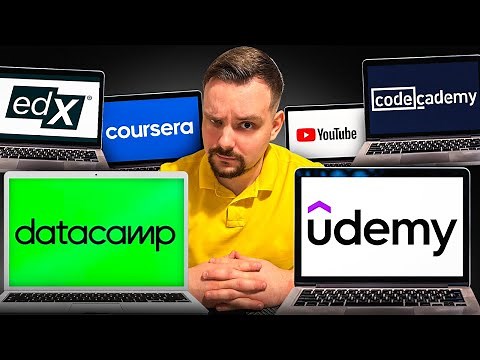 I Tried 50 Python Courses. Here are the Top 3