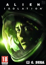 Alien: Isolation v1.0/Update 9   All DLCs - FitGirl Repacks