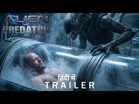Alien Vs Predator 3: Last Stand (2026) - Trailer|Jason Statham, Scarlett Johansson|Alien New Movie