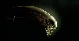 How H.R. Giger Made Alien's Monster Beautiful and Terrifying