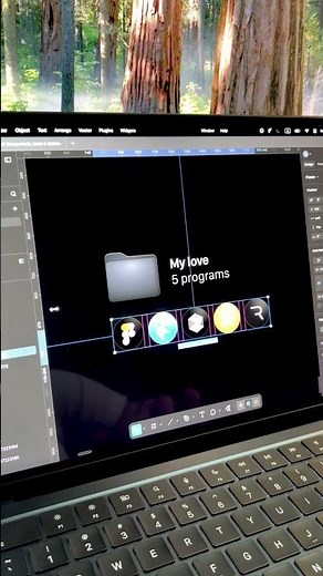 Designing a Folder Animation Is Easier Than You Think! #shorts #figma