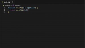 Want more ? Check comment 👇👇👇... In this video we will talk about what is a function, function declaration, function parameters and arguments, return values, function expressions, arrow functions, Immediately Invoked Function Expressions (IIFE) and Higher-Order Functions. Did you know all of them ? | Thom Code