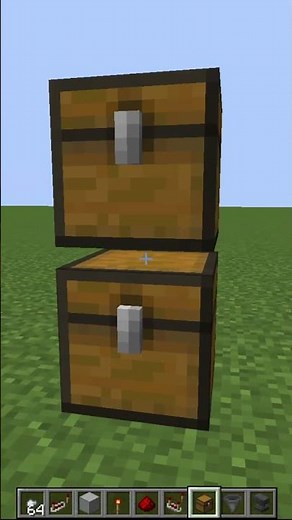 Basic Item Filter Tutorial Minecraft Java 1.20+