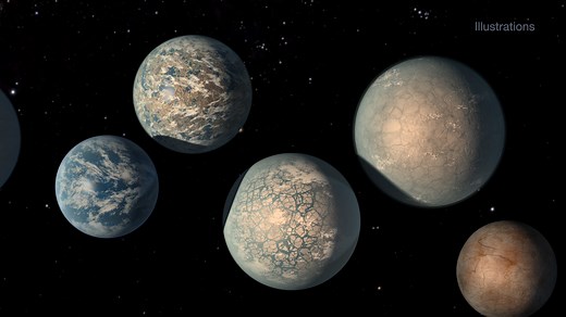 Exoplanets - NASA Science