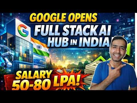 My prediction came true | AI Full Stack Developer Jobs | 50 LPA