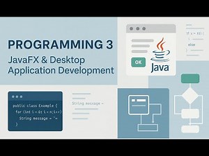 Lecture2 part 1: Simple Calculator App Development using JavaFX
