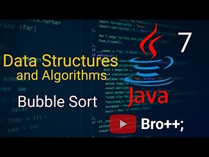 Data Structures and Algorithms | Java | Selection Sort