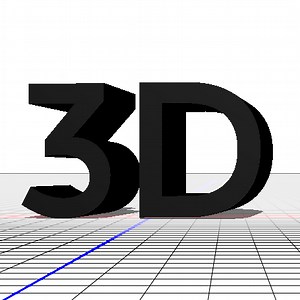 Canvas 3D (WebGL) plus facile avec Three.js
