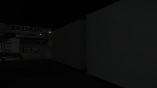 Alien Isolation - Comparison Vanilla vs Insane AI video