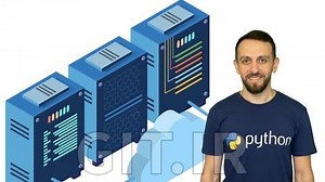 Python Database Course: SQLite, PostgreSQL, MySQL,SQLAlchemy