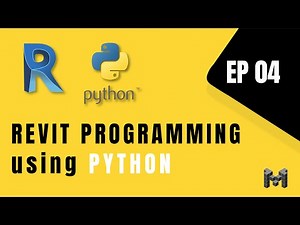 Revit Programming using Python EP_04: Set parameter by name