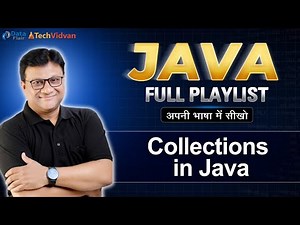 Collections in Java | Collections Framework