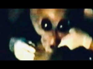 The Victor Alien Interview, w/Victor Narration