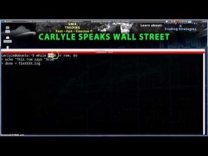 Shell scripting: While loop and read command: Read file line by line