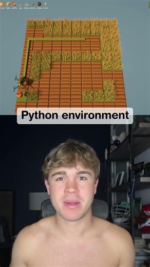 Best python type learning game #coding