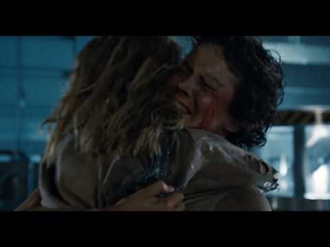 Aliens - Ending Scene (HD)