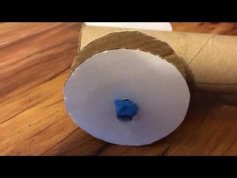 The Science of Simple Machines: Wheel & Axle