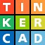 Codeblocks - Tinkercad