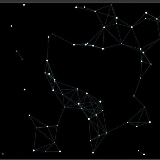 JavaScript & HTML: Build STUNNING Graphics #coding #html #javascript #programming #shorts #css