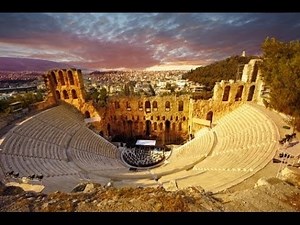 Best Documentary 2016 || Ancient Greece civilization || BBC Documentary || History Documentary 2016