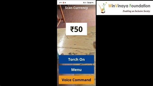 Assistive Tech Series | Episode 5: When Money Speaks Independence | WinVinaya Foundation