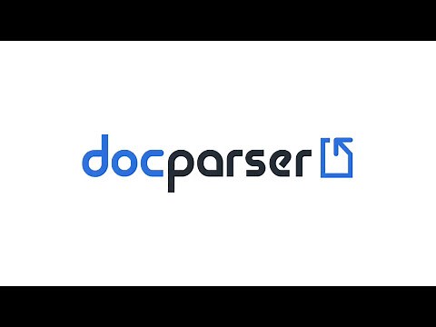 Extract Data From PDF