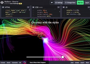 Animation Libraries Examples & Inspiration - Awwwards
