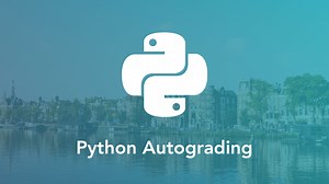 Automatically grading Python code assignments | CodeGrade Blog