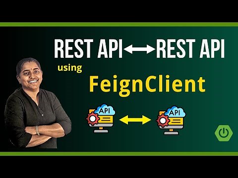 Feign Client in Spring Boot | Inter-Service Communication Made Easy