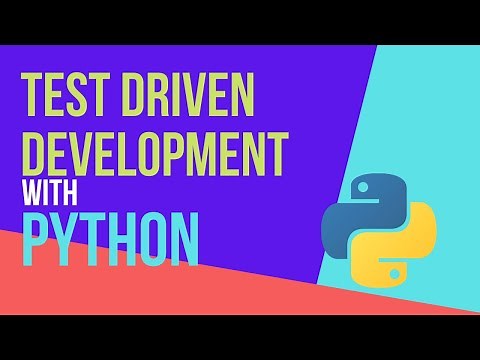 How to do Test Driven Development with AWS Lambda Function in Python