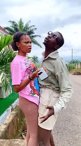 You say wat? | Funnysmart comedy