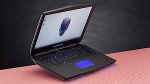 Alienware 15