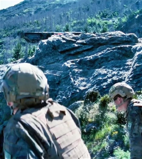 2026 Newest Film: War Machine — Special Forces vs Alien Killing Machines. Can Humanity Save Itself?#fyppppppppppppppppppppppp #foru #movie #film