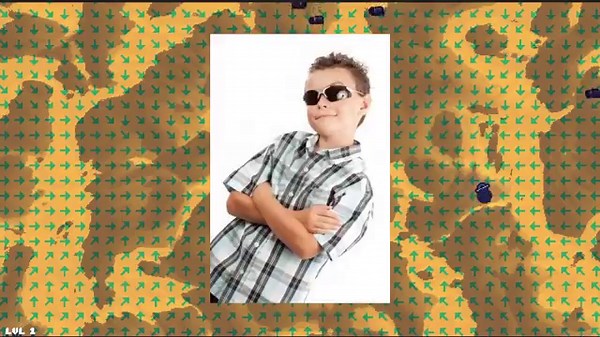 Pathfinding Hordes of Enemies with Flow Fields