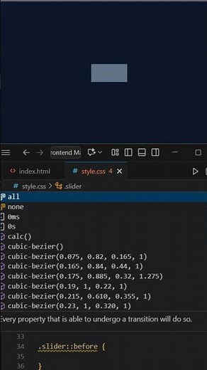 Day 8 – Toggle Switch (On/Off) using Pure CSS | Frontend Mastery Challenge