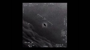 NASA UFO report finds no evidence of 'extraterrestrial origin' for UAP sightings