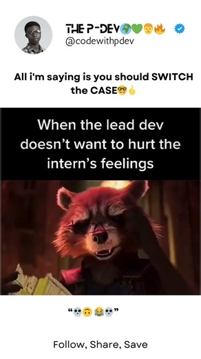 All i'm saying is you should SWITCH the CASE🤓🖕🔥😂😂 #shorts #feed