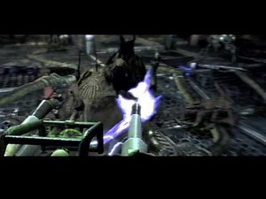 Alien Breed 2: Assault - trailer (English)