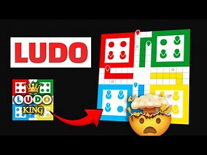 Build a Fully Functional Ludo Game with JavaScript | Full Project Tutorial