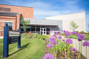 Bachelor's in Environmental Science